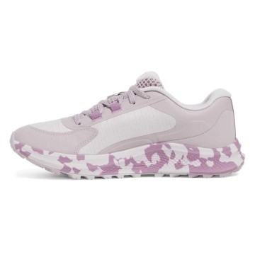 UA W CHARGED BANDIT TR 3