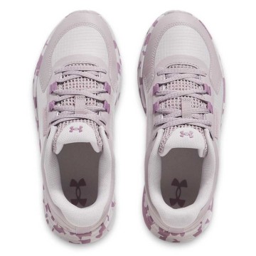 UA W CHARGED BANDIT TR 3