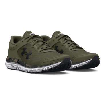 UA CHARGED ASSERT 10 CAMO