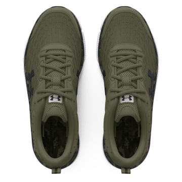 UA CHARGED ASSERT 10 CAMO