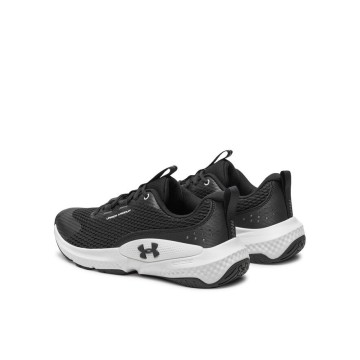 UA W DYNAMIC SELECT
