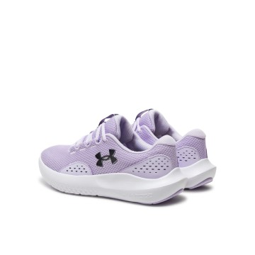 UA W CHARGED SURGE 4