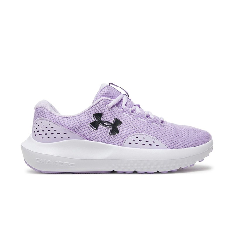 UA W CHARGED SURGE 4 UA W CHARGED SURGE 4