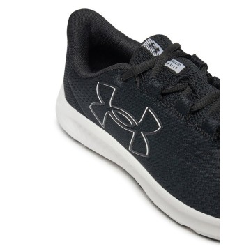 UA W CHARGED PURSUIT 3 BL