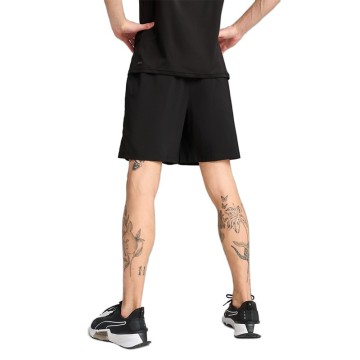M TAD ESSENTIALS 7 WOVEN SHORT