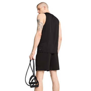 M TAD ESSENTIAL SLEEVELESS TANK