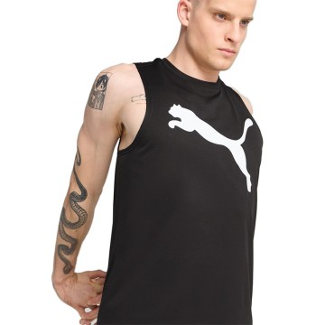 M TAD ESSENTIAL SLEEVELESS TANK