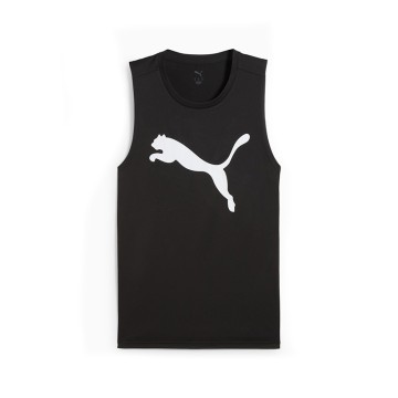 M TAD ESSENTIAL SLEEVELESS TANK
