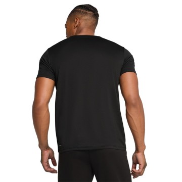 M TAD ESSENTIALS SOLID CAT TEE (CF BIG C)