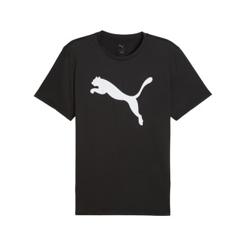 M TAD ESSENTIALS SOLID CAT TEE (CF BIG C)