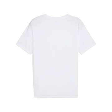 M TAD ESSENTIALS SOLID CAT TEE (CF BIG C