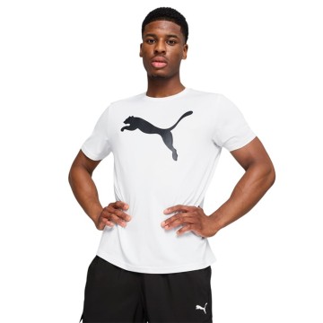 M TAD ESSENTIALS SOLID CAT TEE (CF BIG C