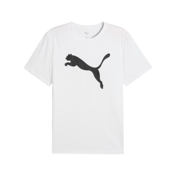 M TAD ESSENTIALS SOLID CAT TEE (CF BIG C