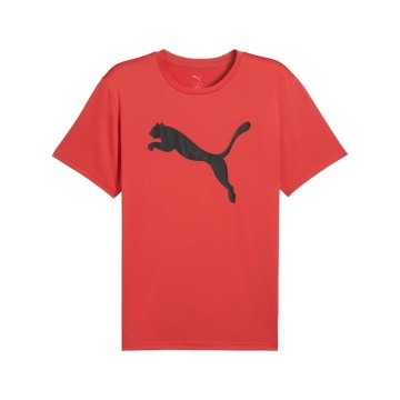 M TAD ESSENTIALS LOGO TEE