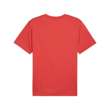 M TAD ESSENTIALS LOGO TEE
