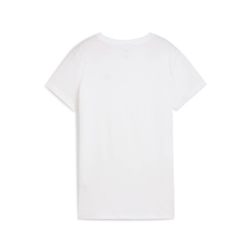 ESS SMALL NO 1 LOGO TEE