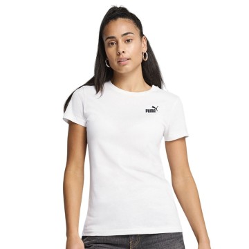 ESS SMALL NO 1 LOGO TEE