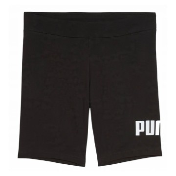 ESS NO 1 LOGO 7 SHORT LEGGINGS