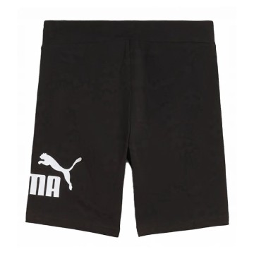 ESS NO 1 LOGO 7 SHORT LEGGINGS