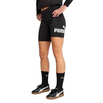 ESS NO 1 LOGO 7 SHORT LEGGINGS