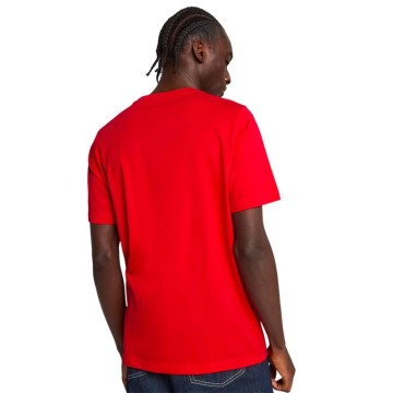 ESS NO 1 LOGO TEE