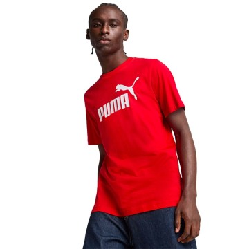 ESS NO 1 LOGO TEE