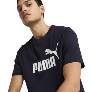 ESS NO 1 LOGO TEE