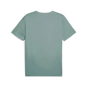 ESS NO. 1 LOGO TEE (S)