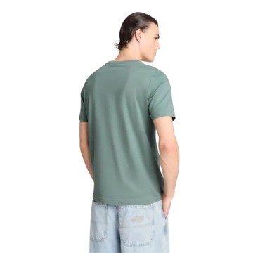 ESS NO. 1 LOGO TEE (S)