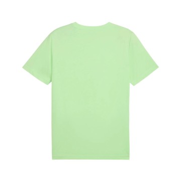 ESS NO. 1 LOGO TEE (S)