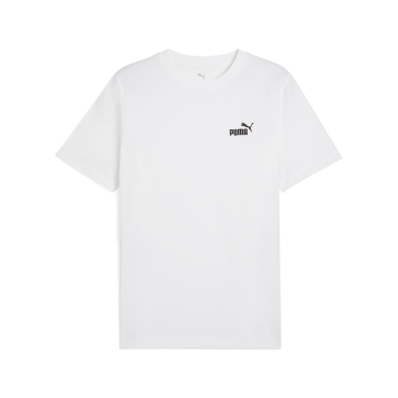 ESS SMALL NO 1 LOGO TEE