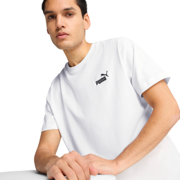 ESS SMALL NO 1 LOGO TEE