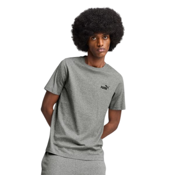 ESS SMALL NO 1 LOGO TEE