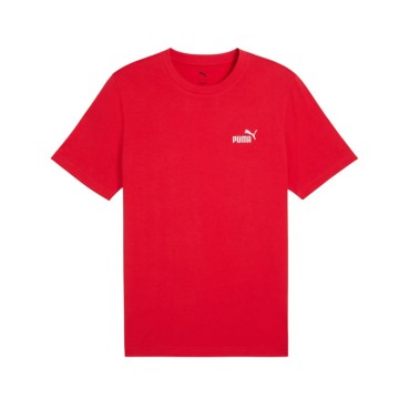 ESS SMALL NO 1 LOGO TEE