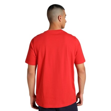 ESS SMALL NO 1 LOGO TEE