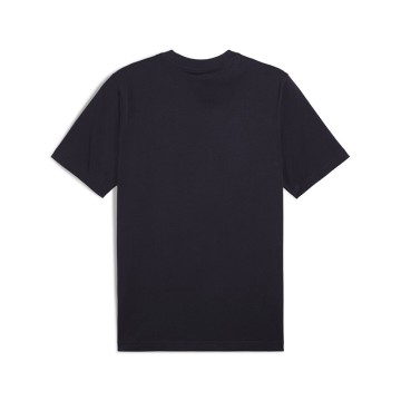 ESS SMALL NO 1 LOGO TEE