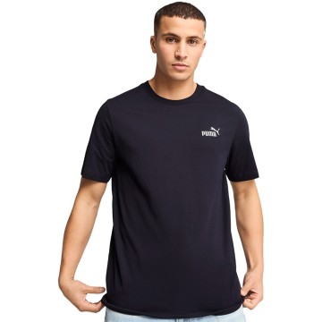 ESS SMALL NO 1 LOGO TEE