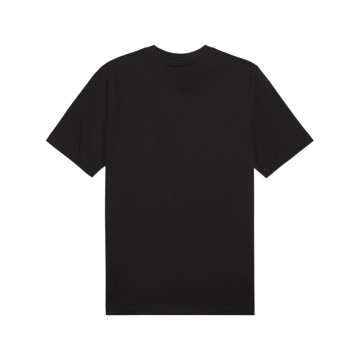ESS SMALL NO 1 LOGO TEE