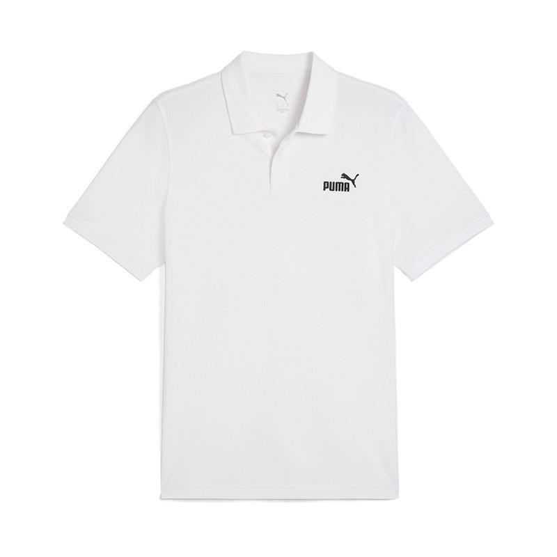 ESS NO 1 LOGO PIQUE POLO ESS NO 1 LOGO PIQUE POLO