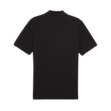 ESS NO 1 LOGO PIQUE POLO