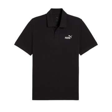 ESS NO 1 LOGO PIQUE POLO