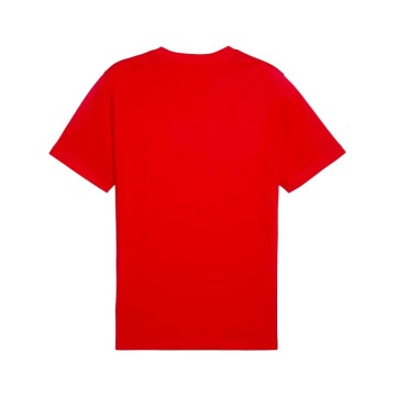 ESS NO 1 LOGO TEE