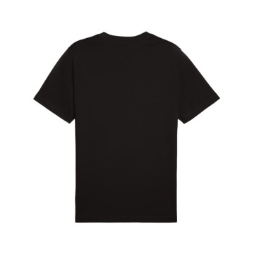 ESS NO 1 LOGO TEE