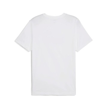 ESS NO 1 LOGO TEE