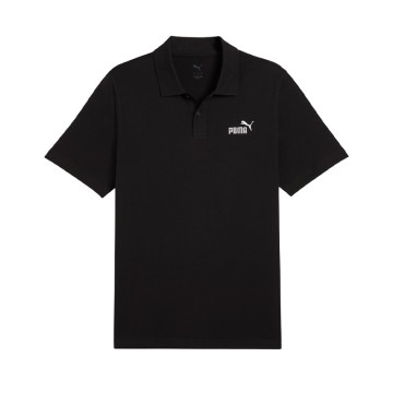 ESS NO 1 LOGO JERSEY POLO