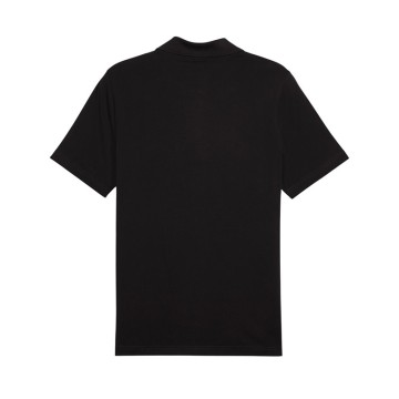 ESS NO 1 LOGO JERSEY POLO