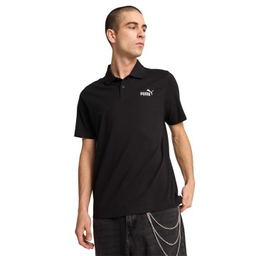 ESS NO 1 LOGO JERSEY POLO