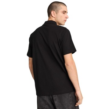 ESS NO 1 LOGO JERSEY POLO