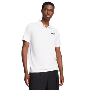 ESS NO 1 LOGO JERSEY POLO