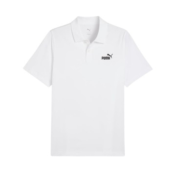 ESS NO 1 LOGO JERSEY POLO